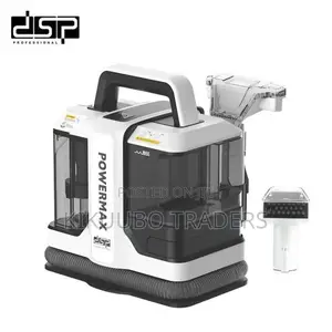 DSP 450w Powerful Suction Spot Cleaner