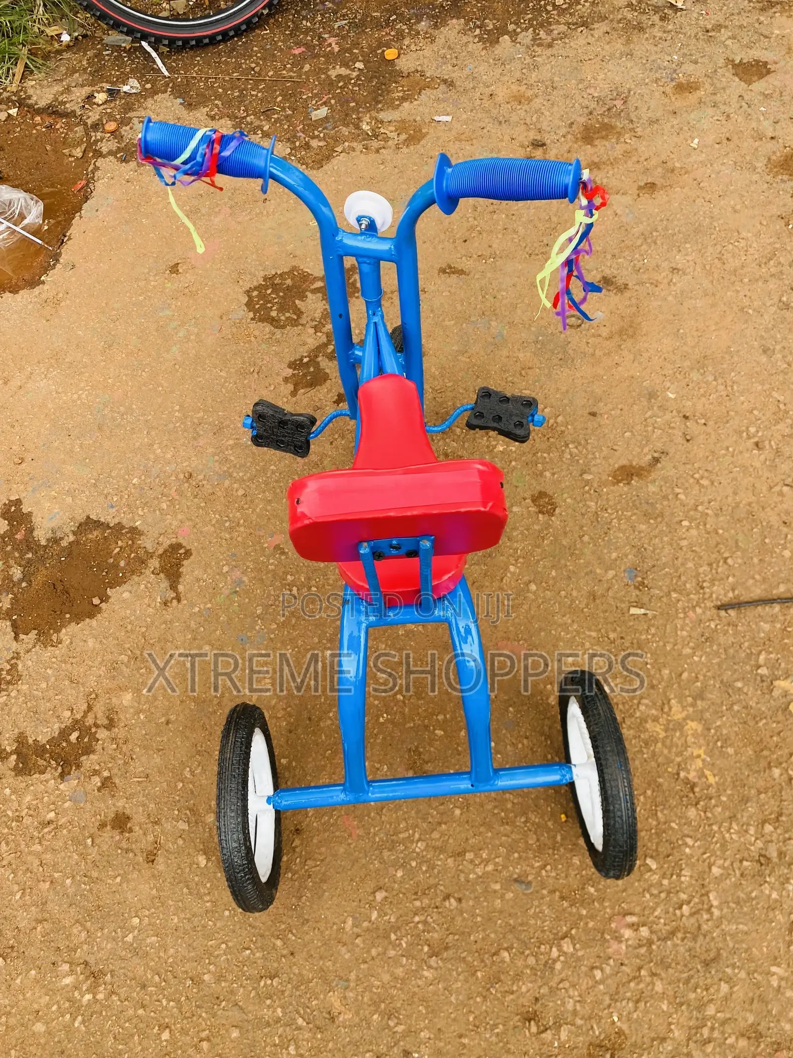 Perfect Locally Made Bicycle/ Bike All Ages