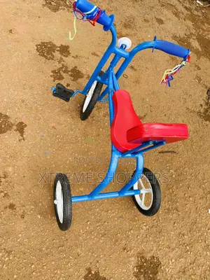 Perfect Locally Made Bicycle/ Bike All Ages