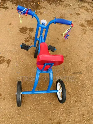 Simple Single Ugandan Made Bike/ Bicycle/Low Price