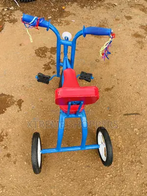 Simple Single Ugandan Made Bike/ Bicycle/Low Price