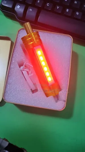 Vein Finders. Vein Display Instrument