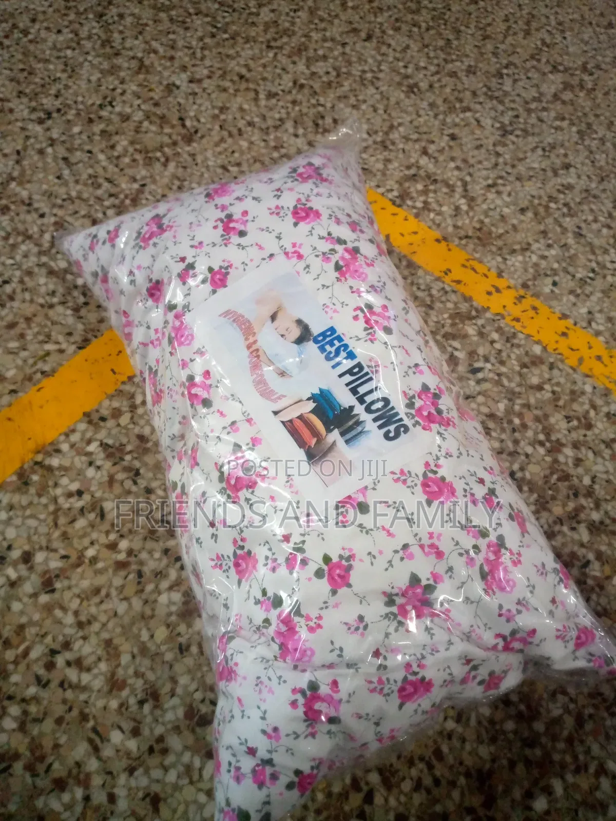 Nice Pillow Medium Size