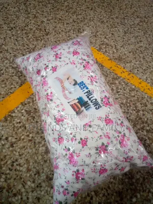 Nice Pillow Medium Size