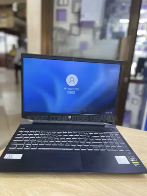 New Laptop HP Pavilion 15-Cs3063cl 16GB AMD Ryzen 7 SSD 512GB