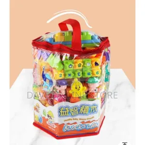 Big Size Children’S Building Blocks