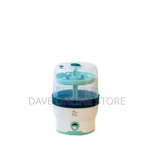 Baby Electric Bottle Sterilizer Bottle Disinfector. Dr Gym