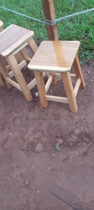 Stools Available