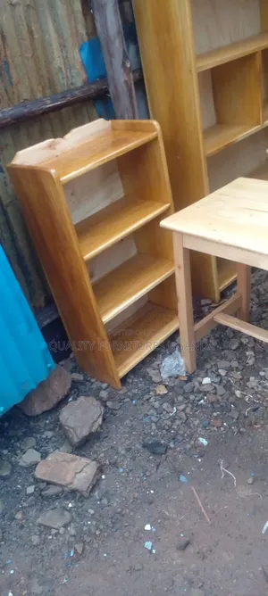 Book Shelves Available