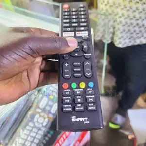 Smartplus Smart Hd Remotes