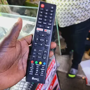Smartplus Smart Hd Remotes