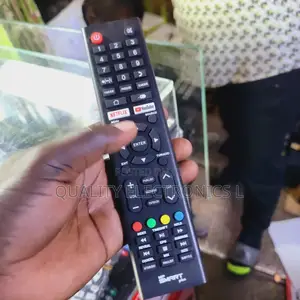 Smartplus Smart Hd Remotes