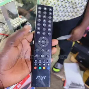 Pixel Smart Hd Remotes