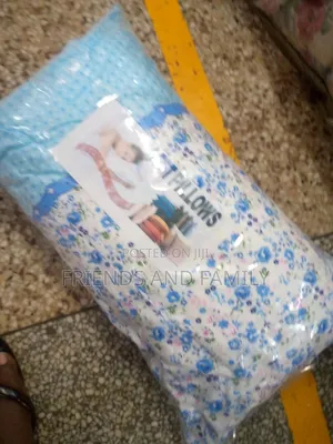 Executive Pillow Medium Size