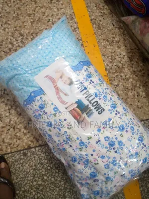 Executive Pillow Medium Size