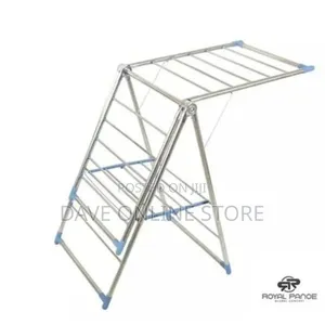 Stainless Steel Folding Cloth Drying Rack