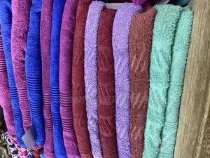 Quality Polo Towels