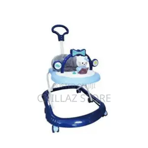 Momeasy Infant Baby Walker.