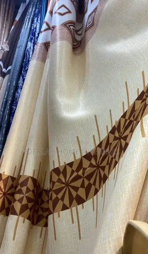 Curtain Per Ready Meter