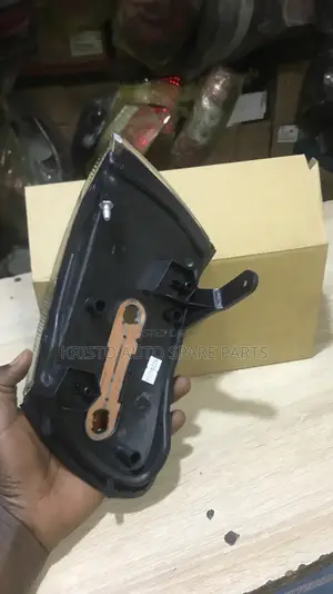 Indicator Lights Corolla 100