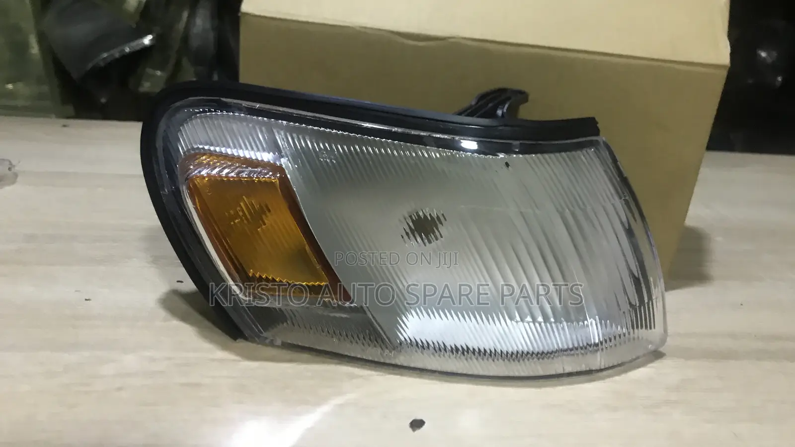 Indicator Lights Corolla 100