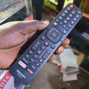Remotes for Hisense Smart