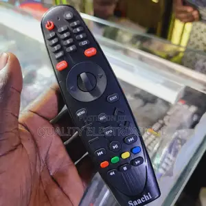 Remotes for Saachi Televisions