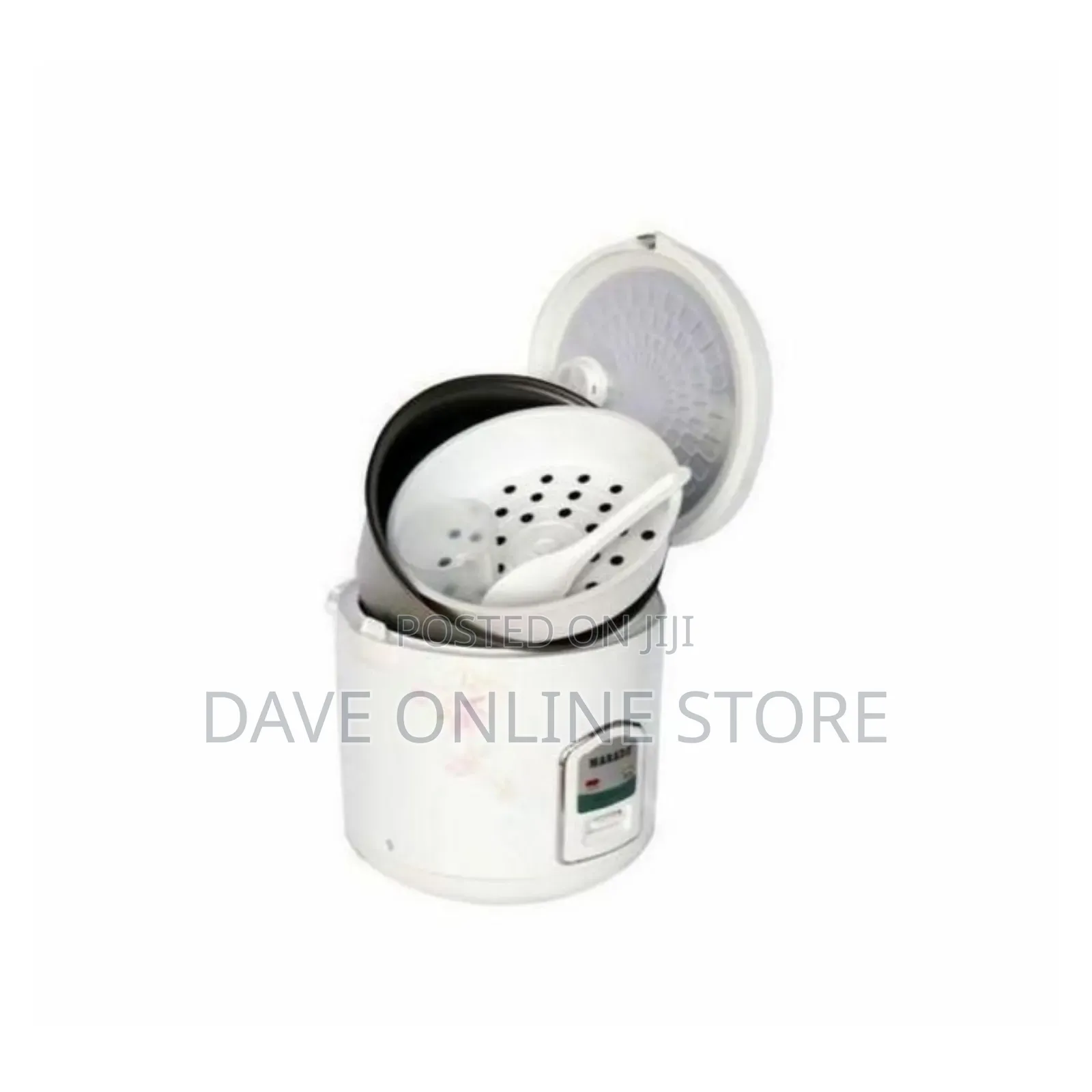 Marado 4L Rice Cooker