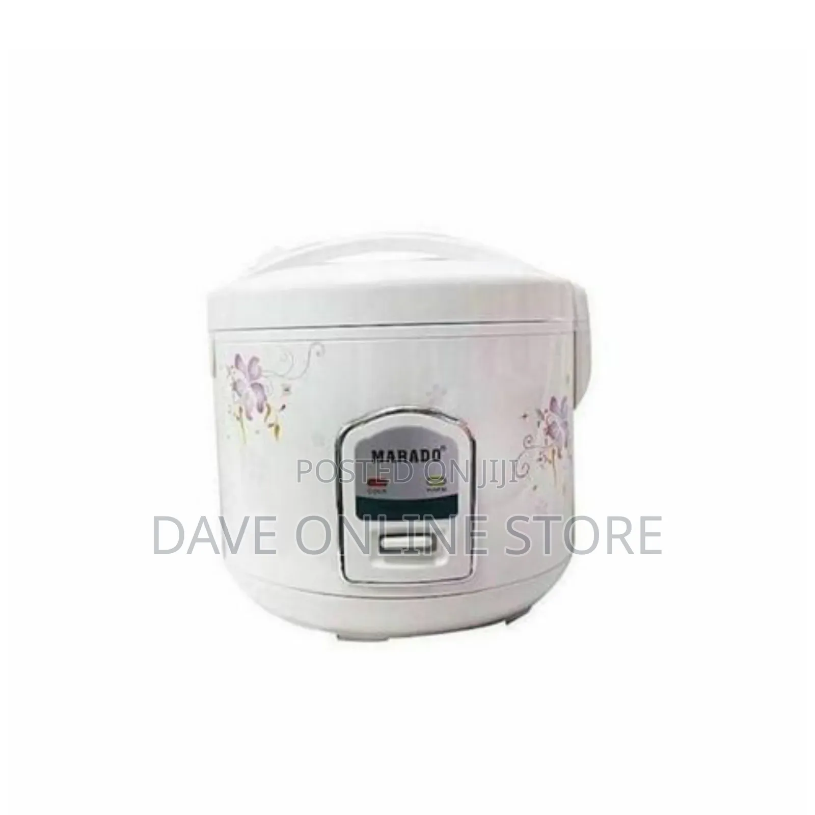 Marado 4L Rice Cooker