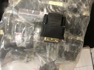 DVI to Hdmi Connector