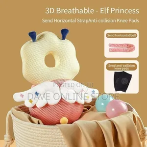 Babysafe Headrest