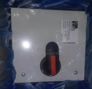 Motor Protector