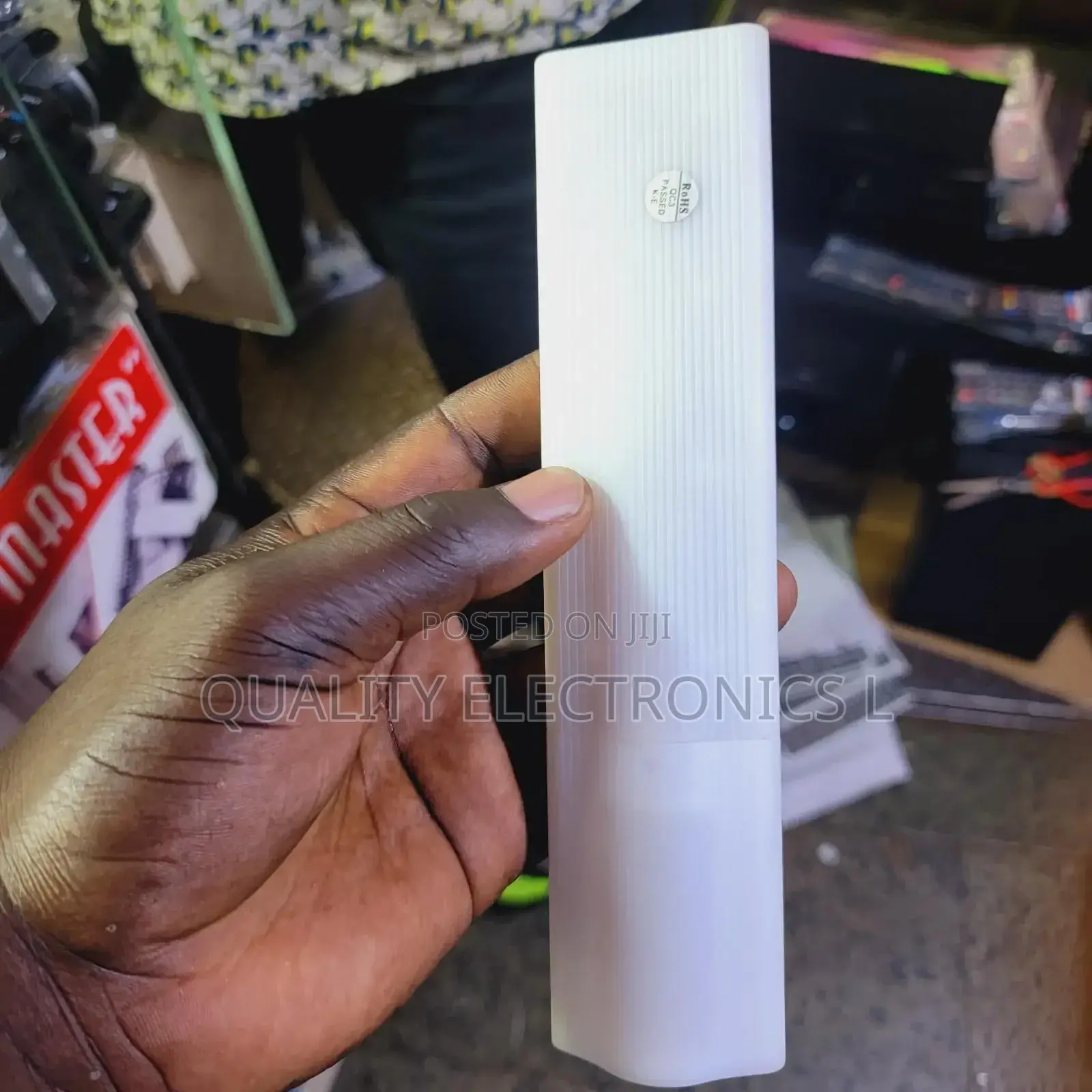 Changhong Smart Tv Remotes