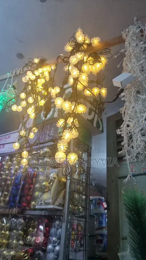 Christmas Lights,Christmas Lights in Home Decoration