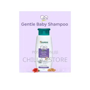Himalaya Baby Gift Pack.