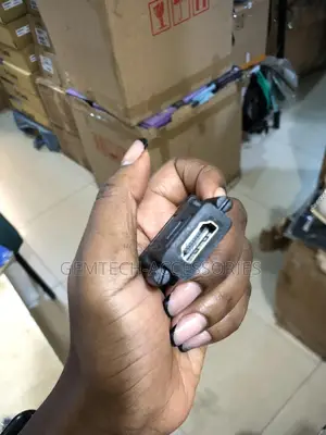 DVI to Hdmi Connector
