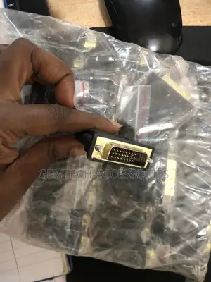 DVI to Hdmi Connector
