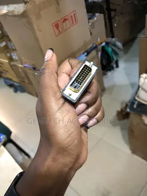 DVI to Hdmi Connector
