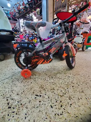 Kids Bicycle