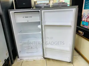 Hisense 120 Litres Single Door Brand New Refrigerator