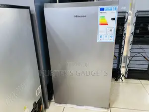 Hisense 120 Litres Single Door Brand New Refrigerator