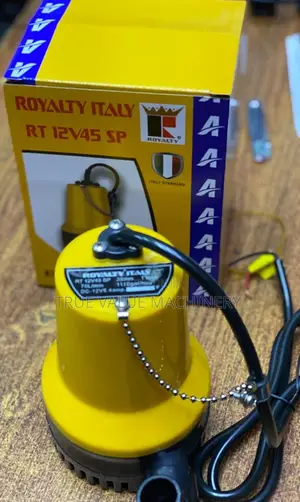 Royalty 90W Fountain Water Pump
