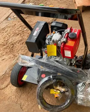 Royalty Japan Water Pump