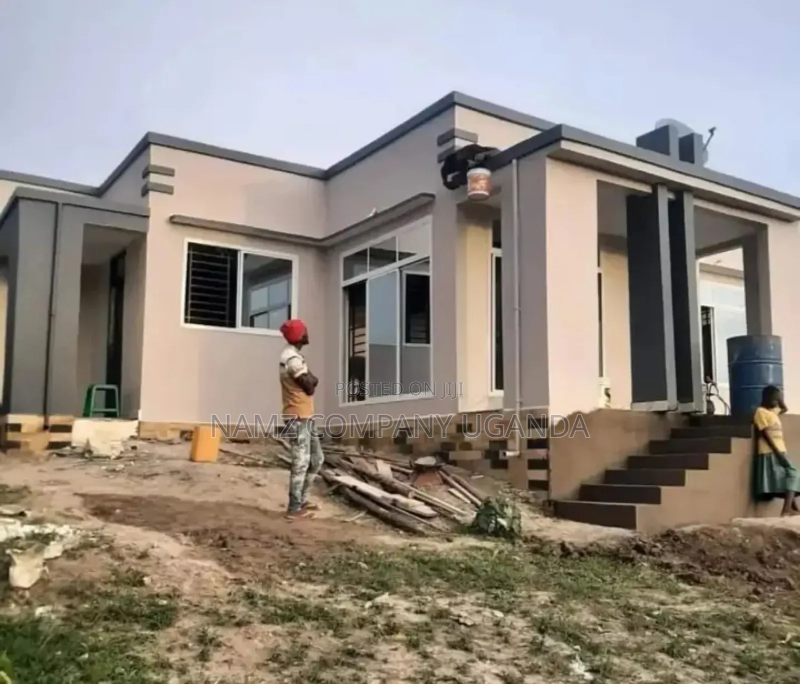 Construction Services