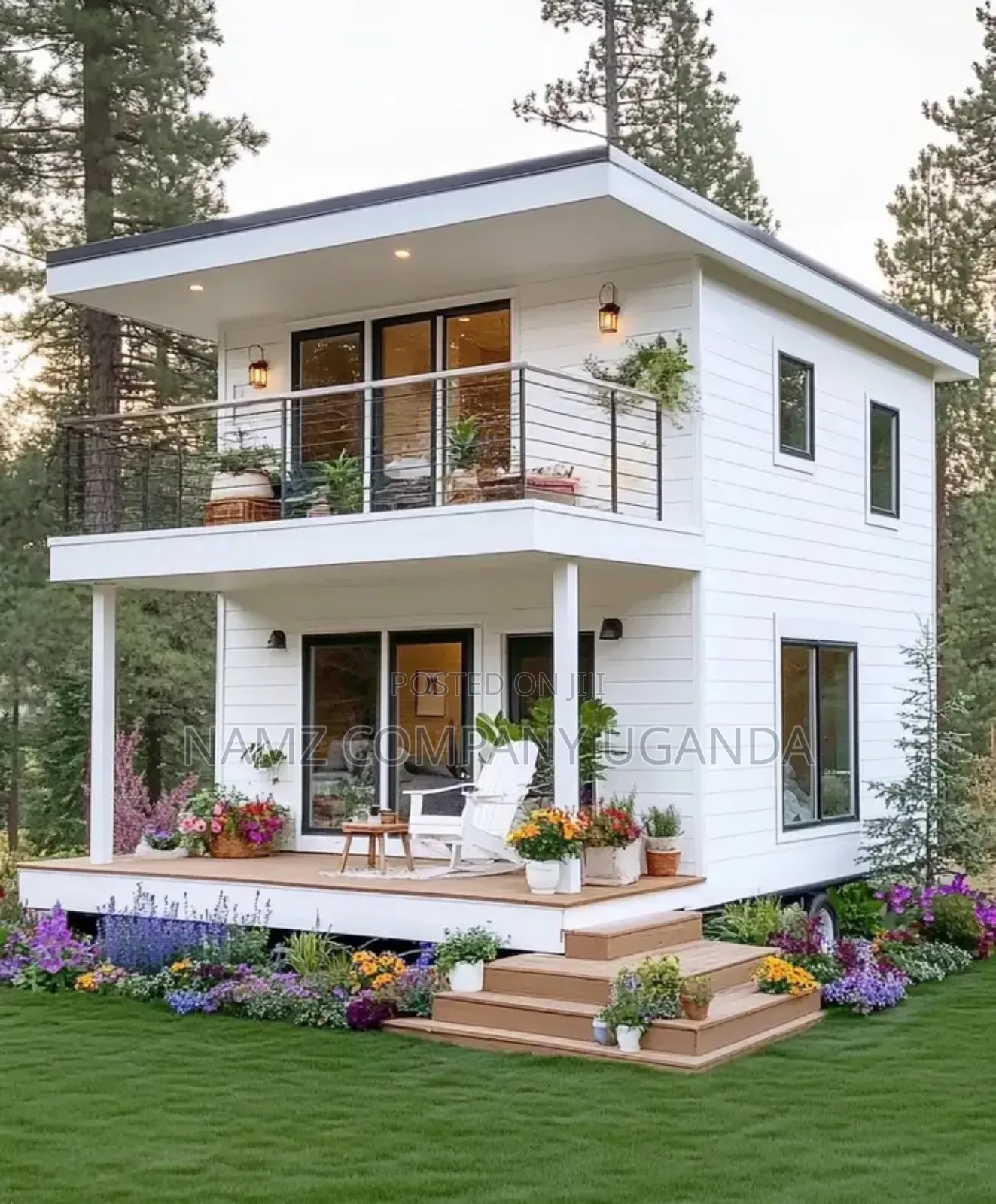 Construction Services