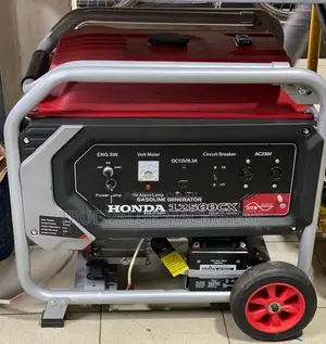 Honda Generator 12500CX 8.5KW