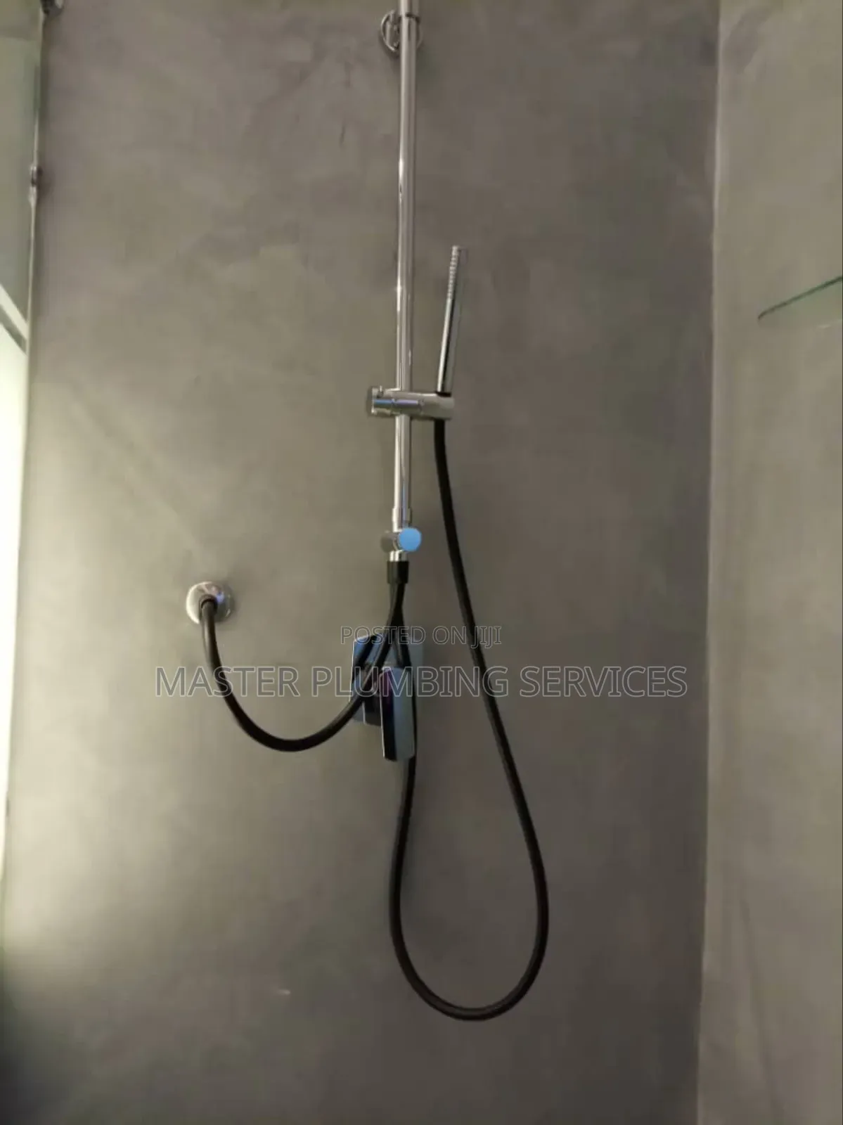 Plumbing Services