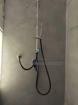 Plumbing Services