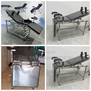 Delivery Bed