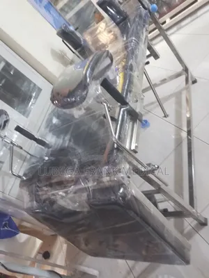 Delivery Bed